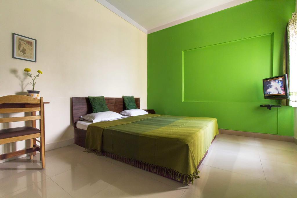 Amber Inn Bangalore Exterior photo